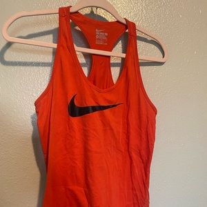 Workout tank